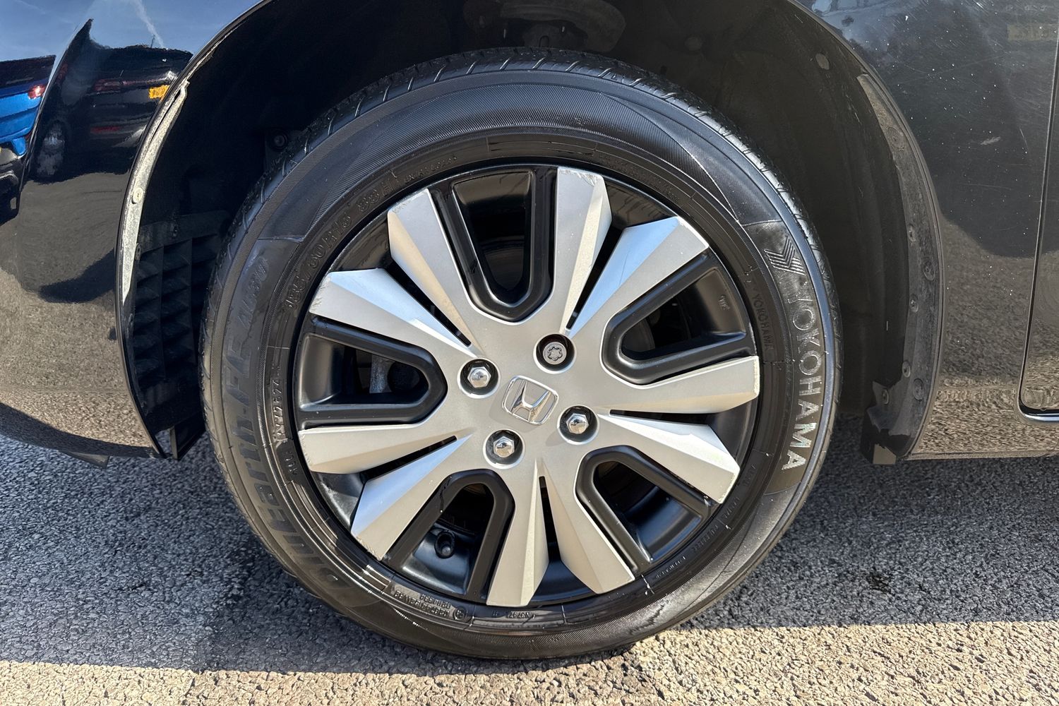 Used Honda Jazz 2023 for sale - 77943908: Photo 13