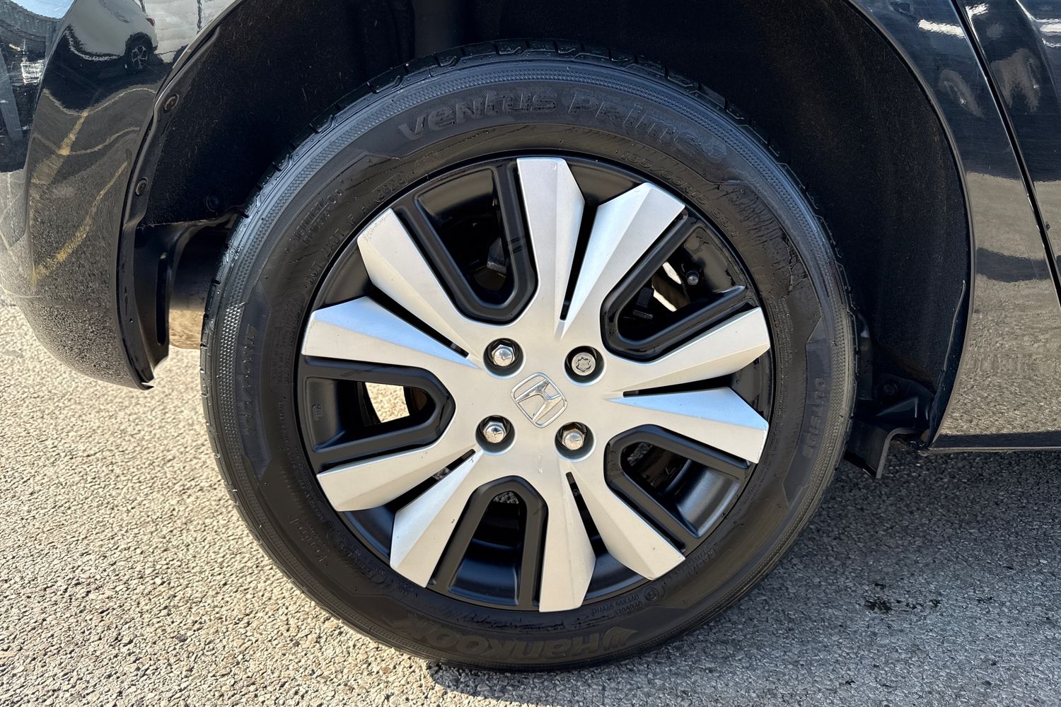 Used Honda Jazz 2023 for sale - 77943908: Photo 14