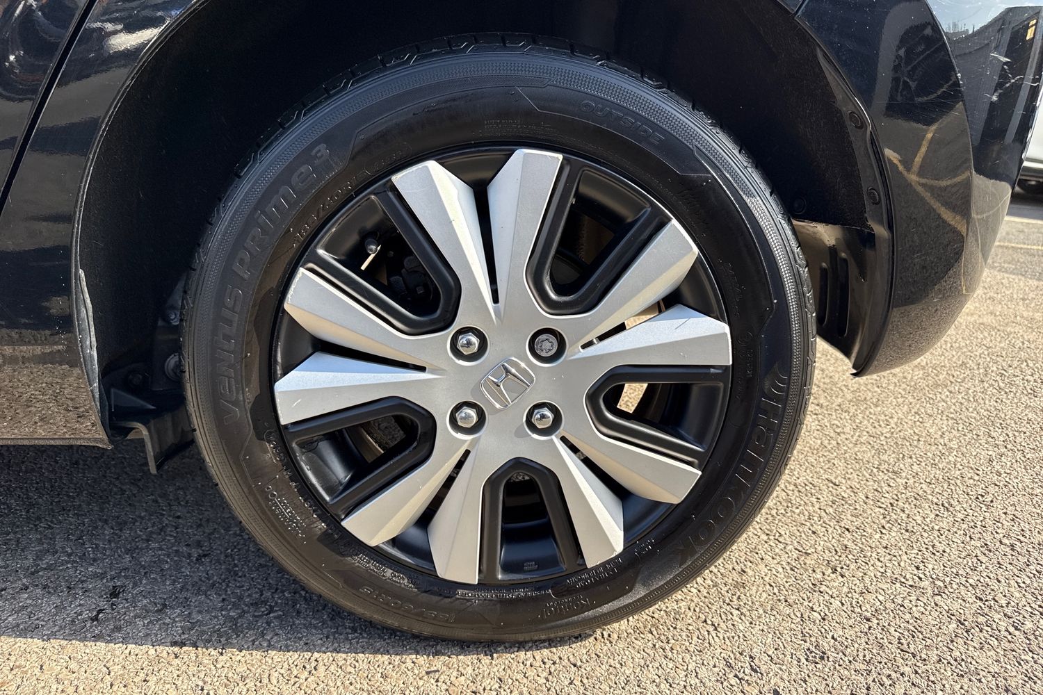 Used Honda Jazz 2023 for sale - 77943908: Photo 15