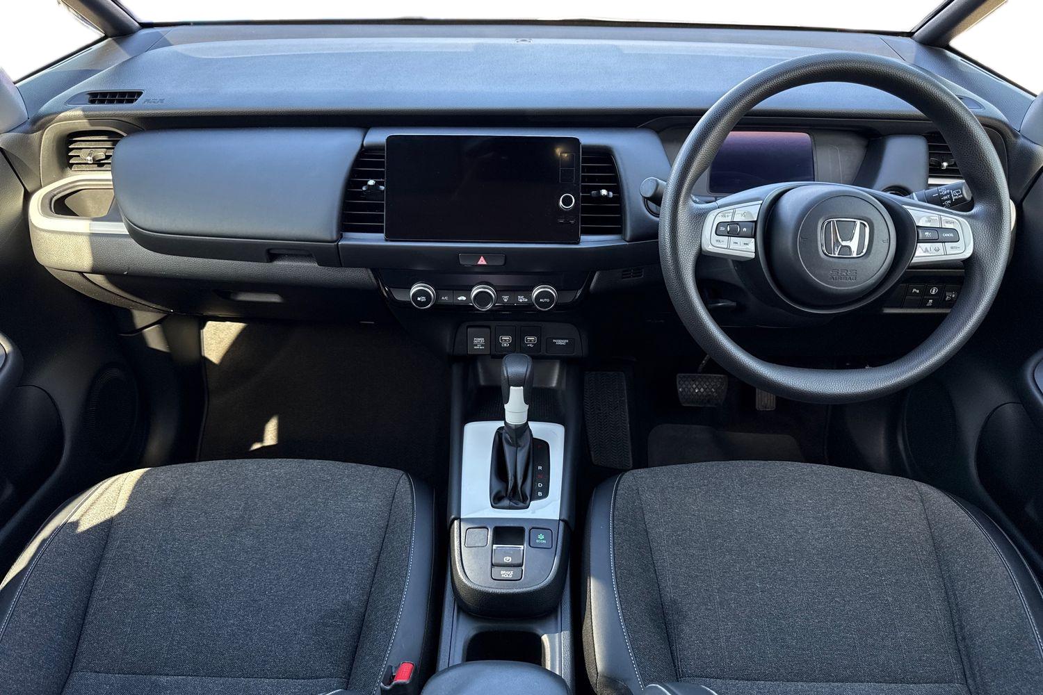 Used Honda Jazz 2023 for sale - 77943908: Photo 17