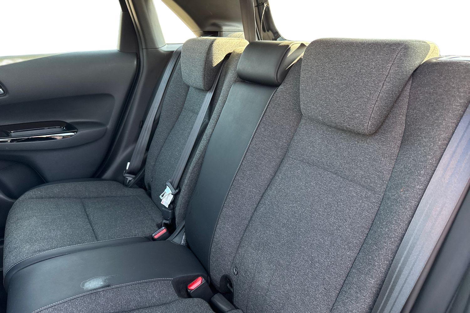 Used Honda Jazz 2023 for sale - 77943908: Photo 18