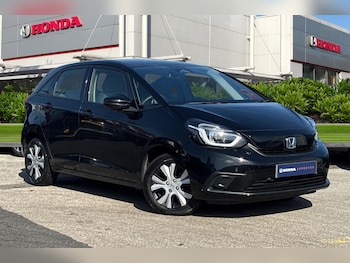 Used Honda Jazz 2023 for sale - 77943908: Photo