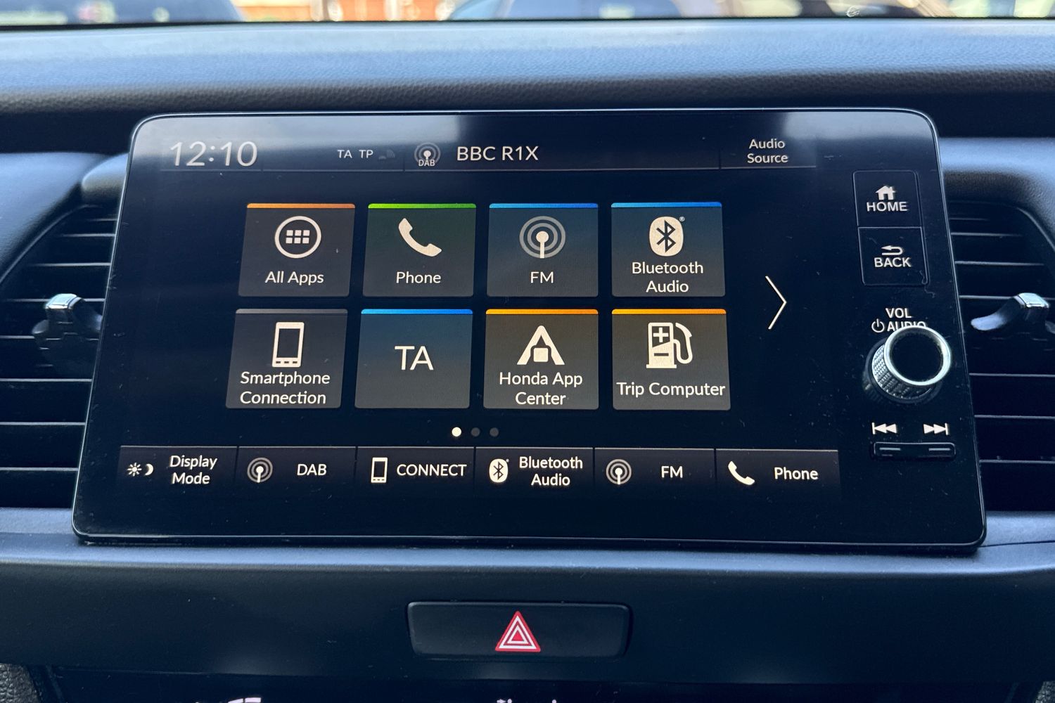 Used Honda Jazz 2023 for sale - 77943908: Photo 20