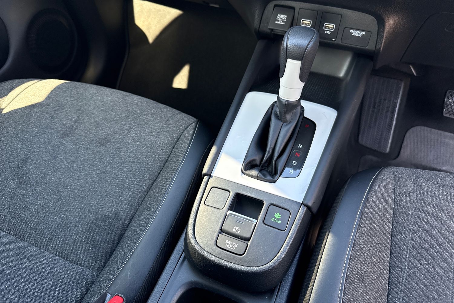 Used Honda Jazz 2023 for sale - 77943908: Photo 22