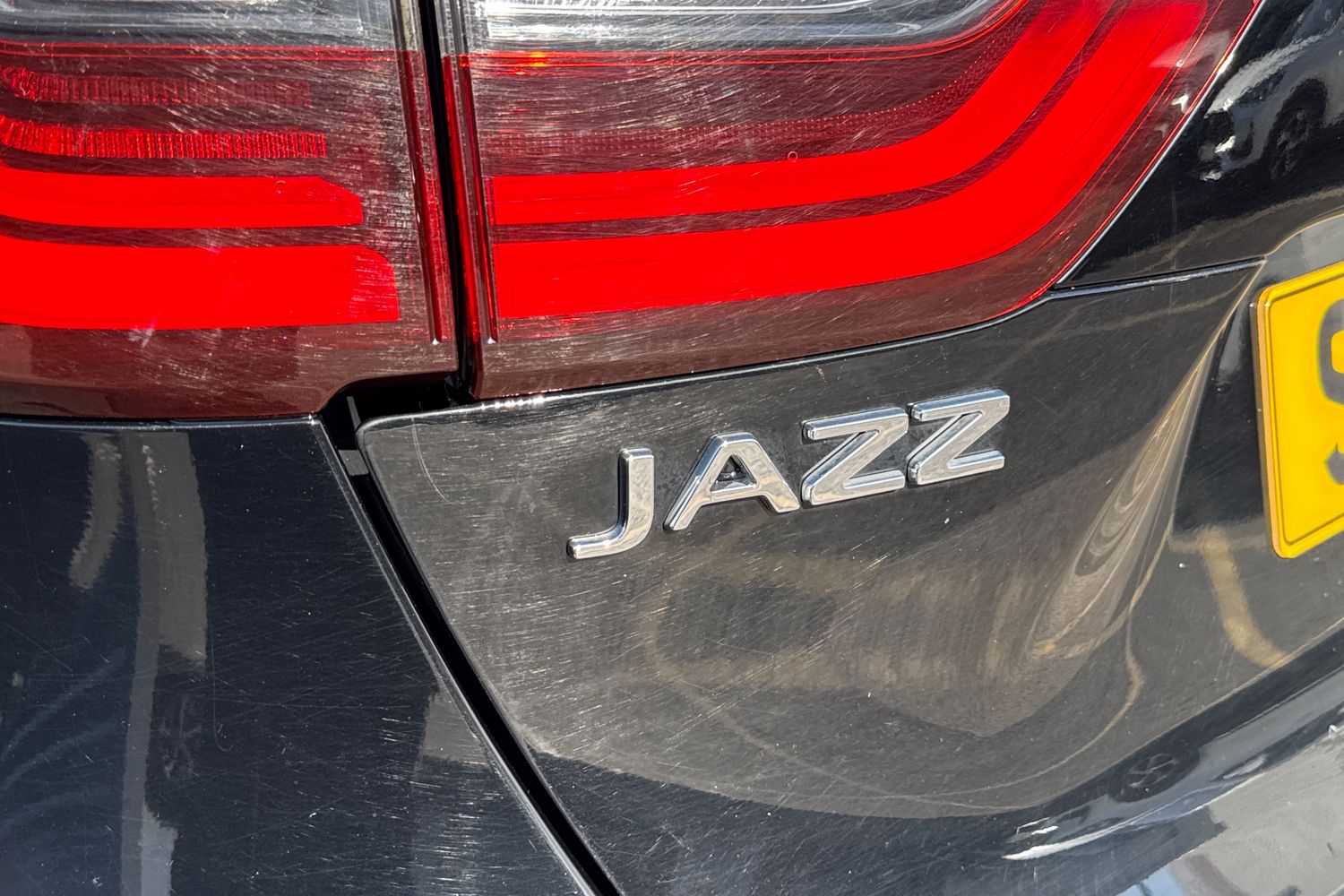 Used Honda Jazz 2023 for sale - 77943908: Photo 26