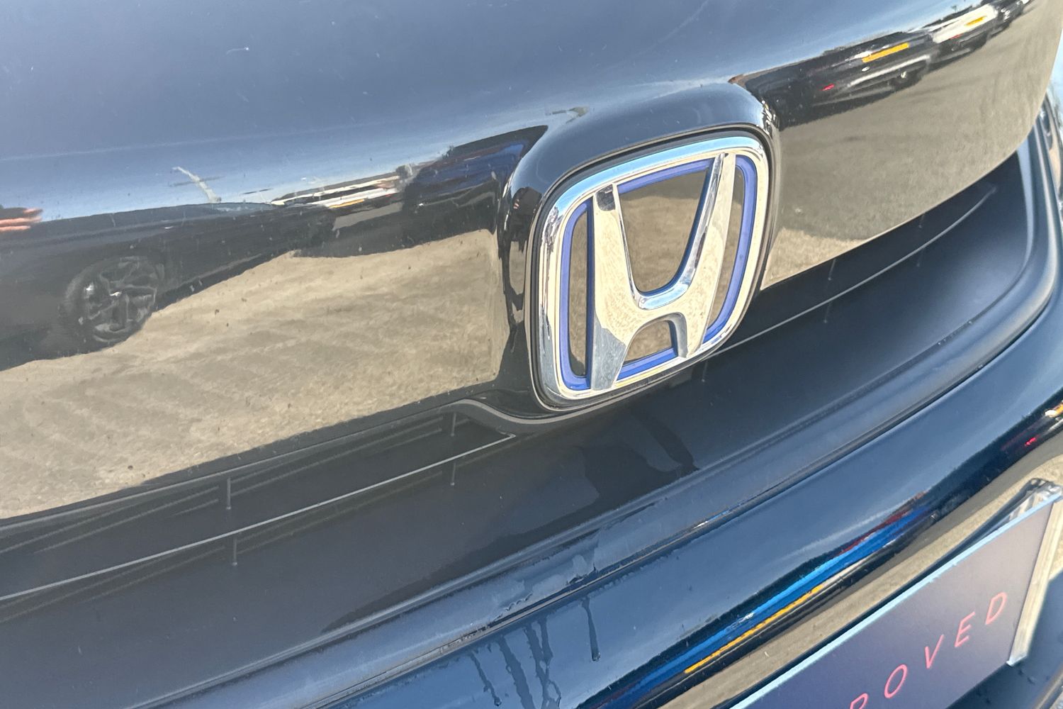 Used Honda Jazz 2023 for sale - 77943908: Photo 27