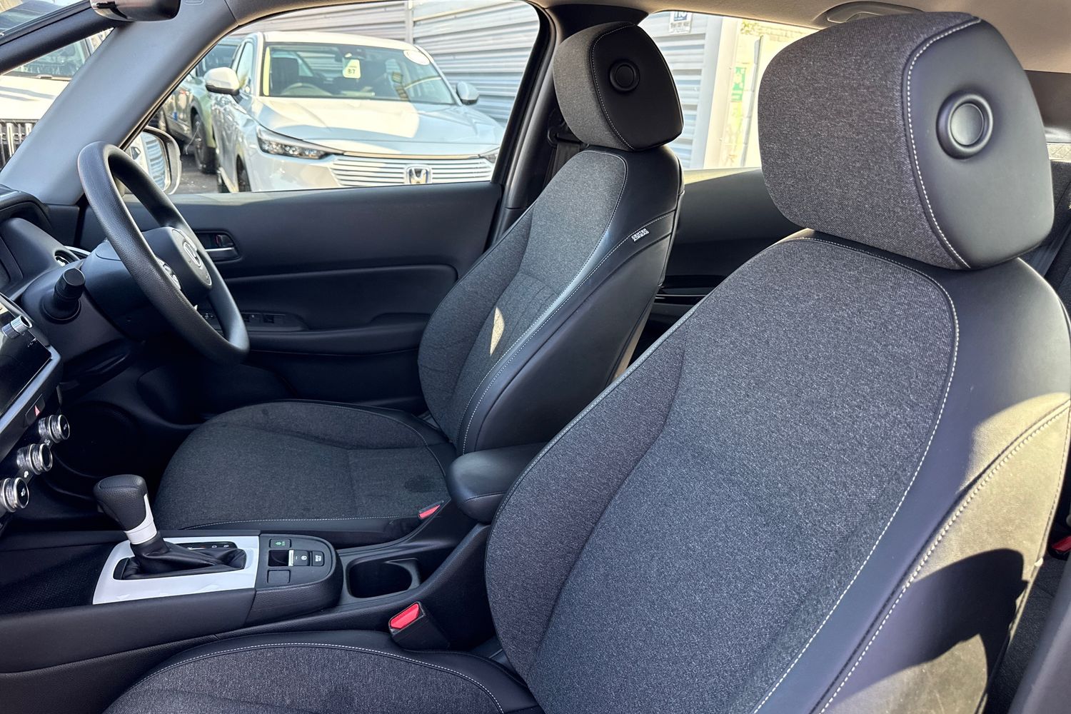 Used Honda Jazz 2023 for sale - 77943908: Photo 28