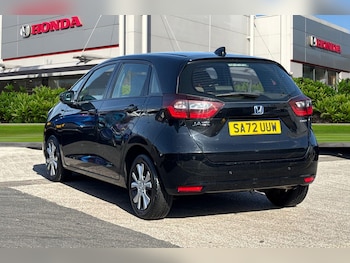 Used Honda Jazz 2023 for sale - 77943908: Photo