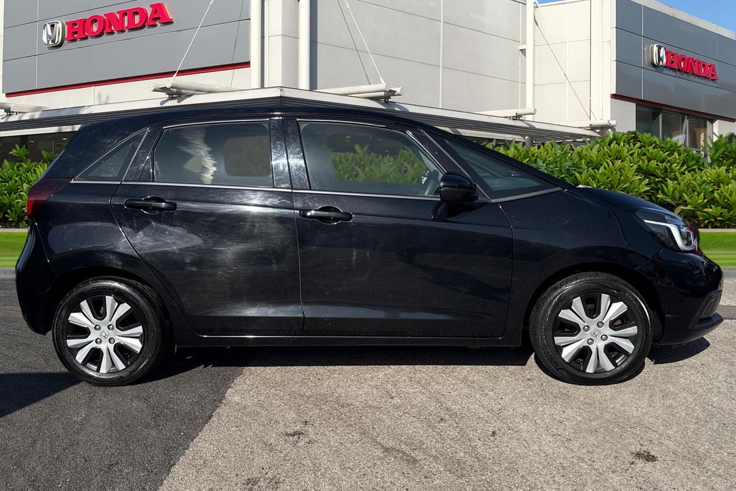 Used Honda Jazz 2023 for sale - 77943908: Photo 3