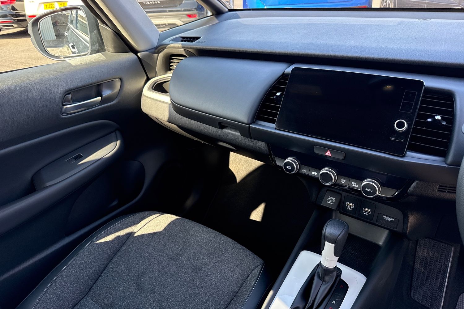 Used Honda Jazz 2023 for sale - 77943908: Photo 30