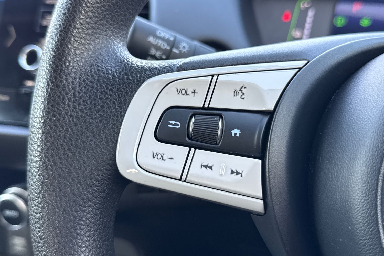 Used Honda Jazz 2023 for sale - 77943908: Photo 36