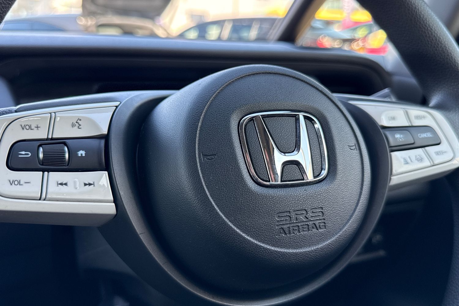 Used Honda Jazz 2023 for sale - 77943908: Photo 38