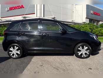 Used Honda Jazz 2023 for sale - 77943908: Photo