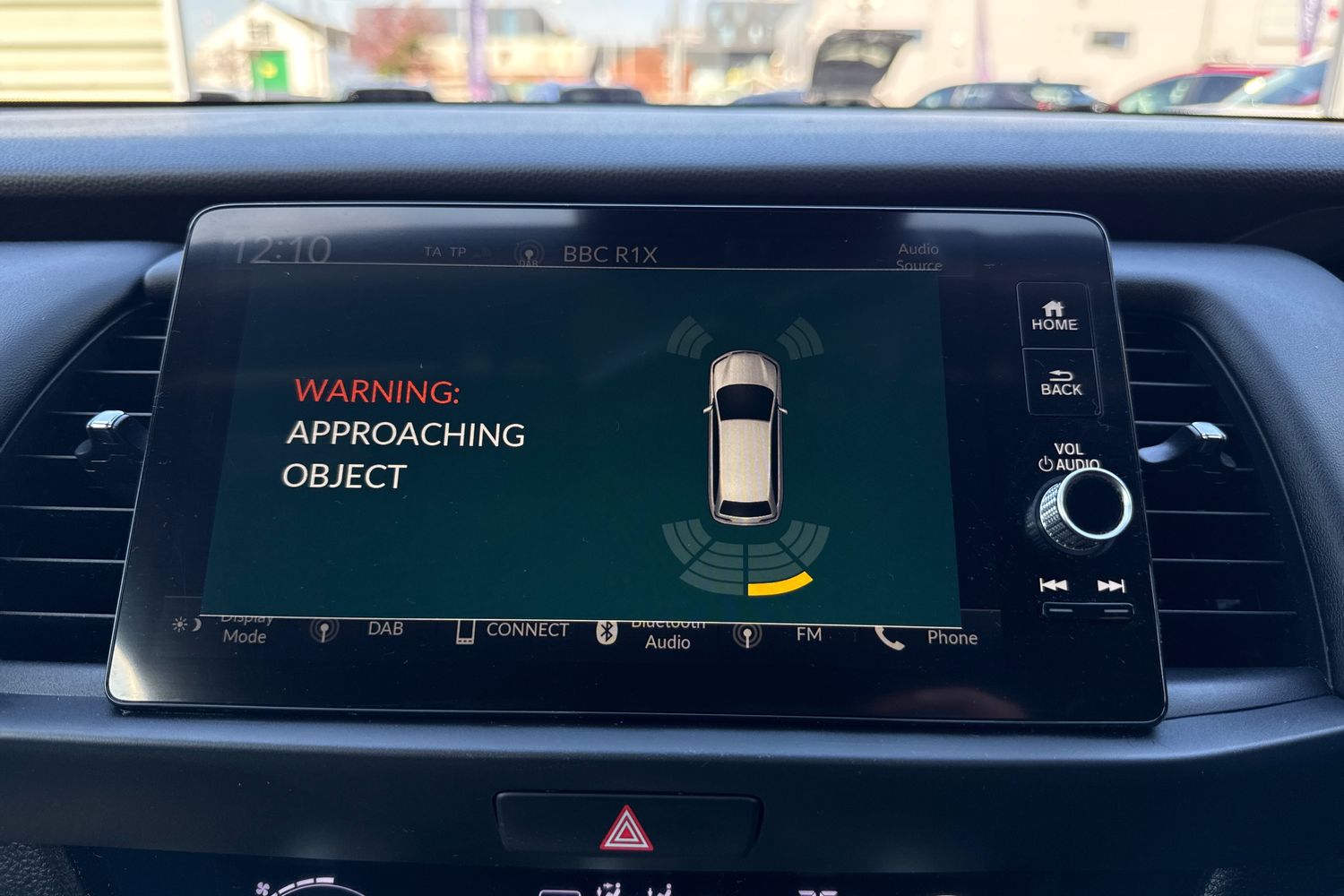 Used Honda Jazz 2023 for sale - 77943908: Photo 41