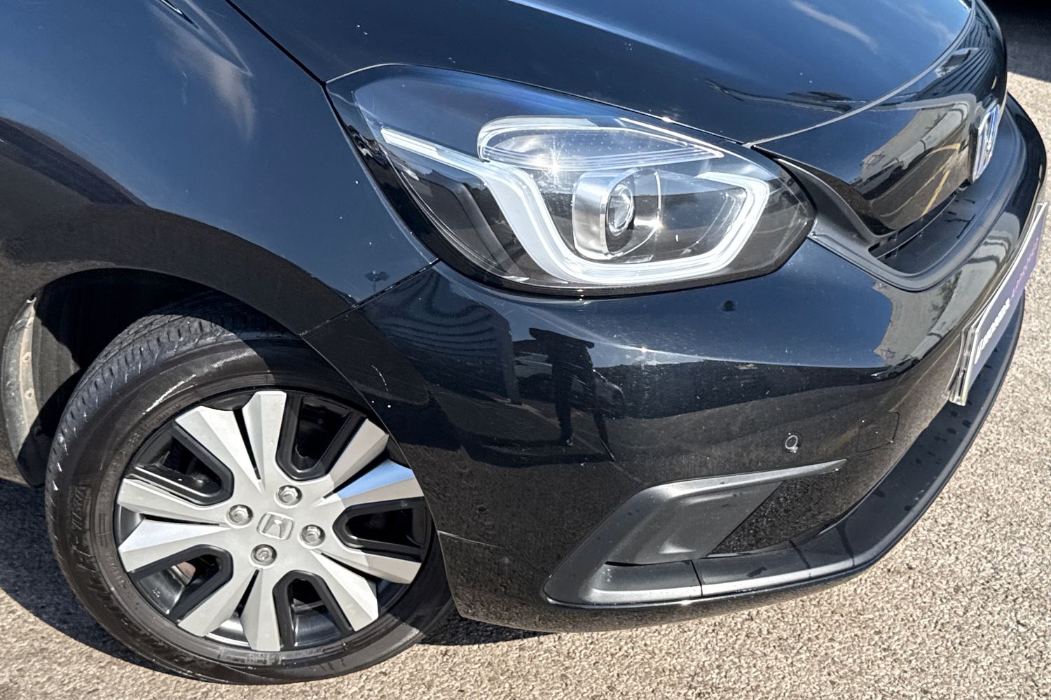 Used Honda Jazz 2023 for sale - 77943908: Photo 42