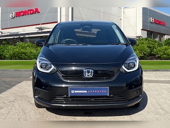 Used Honda Jazz 2023 for sale - 77943908: Photo