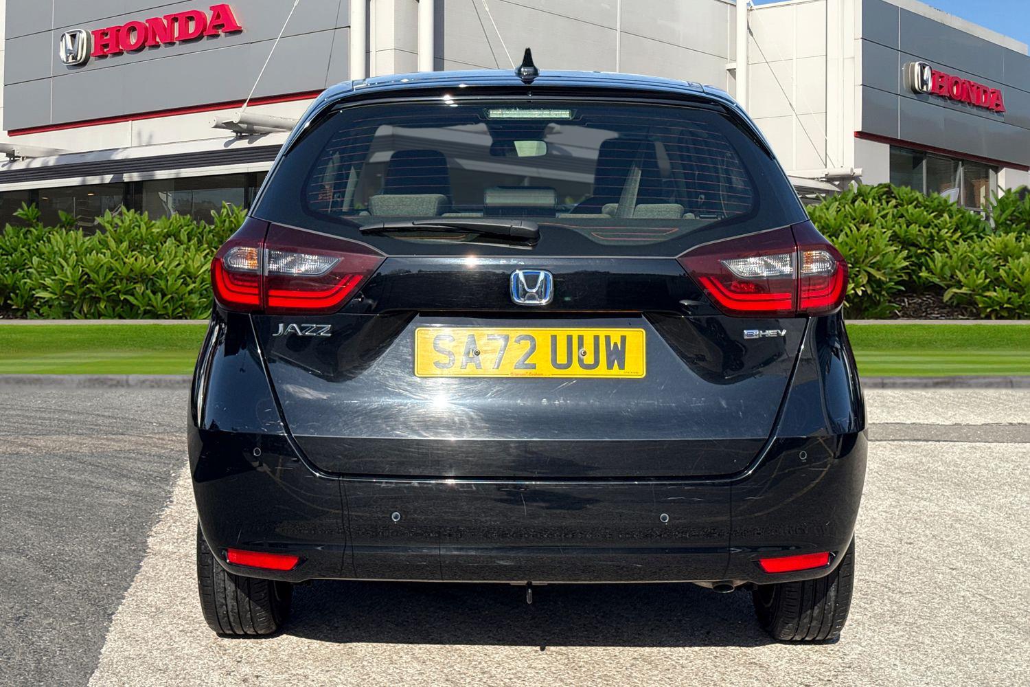 Used Honda Jazz 2023 for sale - 77943908: Photo 6