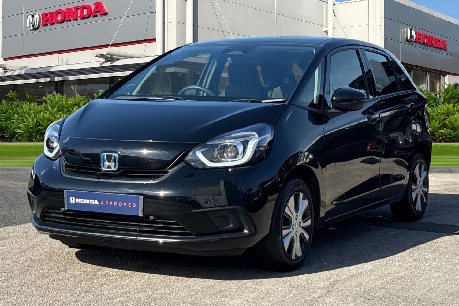 Used Honda Jazz 2023 for sale - 77943908: Photo 7