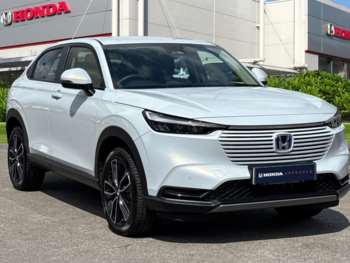 2024 - 1.5 i-MMD (131ps) Elegance eCVT 5-Door