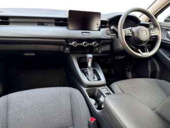Used Honda HR-V 2024 for sale - 74718520: Photo