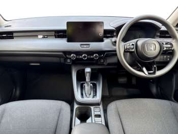 Used Honda HR-V 2024 for sale - 74718520: Photo