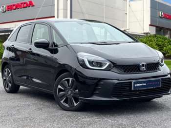 Used Honda Jazz 2023 for sale - 74905363: Photo