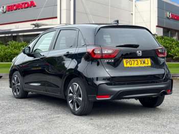 Used Honda Jazz 2023 for sale - 74905363: Photo