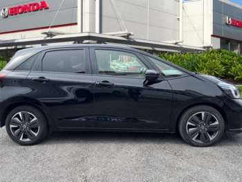Used Honda Jazz 2023 for sale - 74905363: Photo