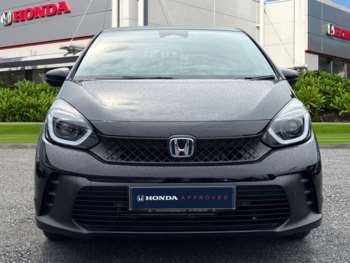 Used Honda Jazz 2023 for sale - 74905363: Photo