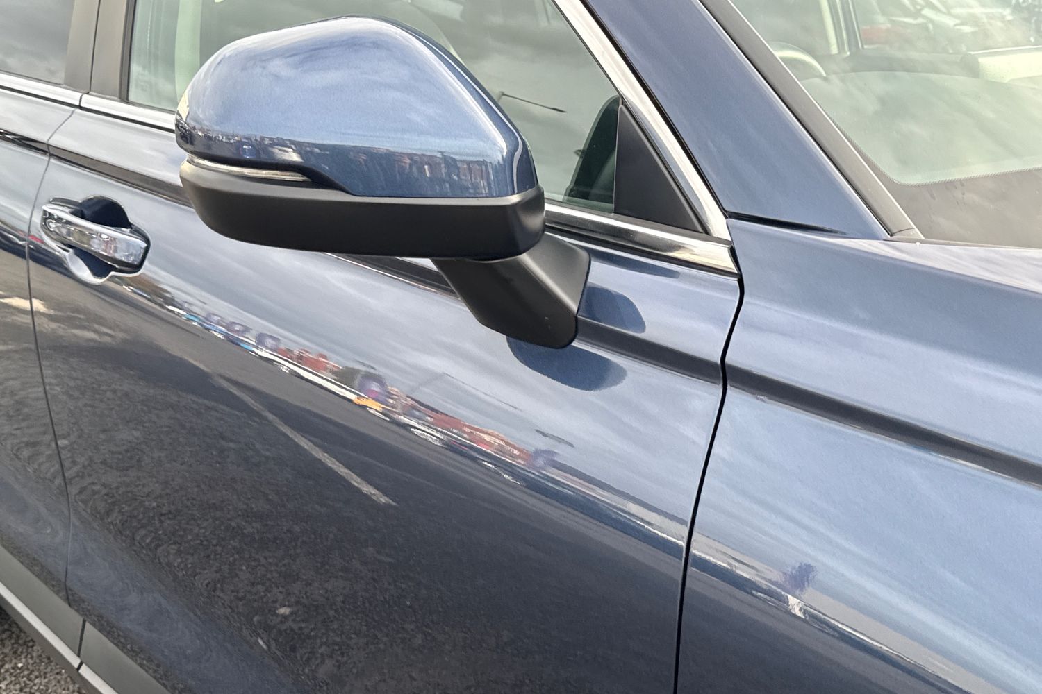 Used Honda CR-V 2025 for sale - 76438874: Photo 11