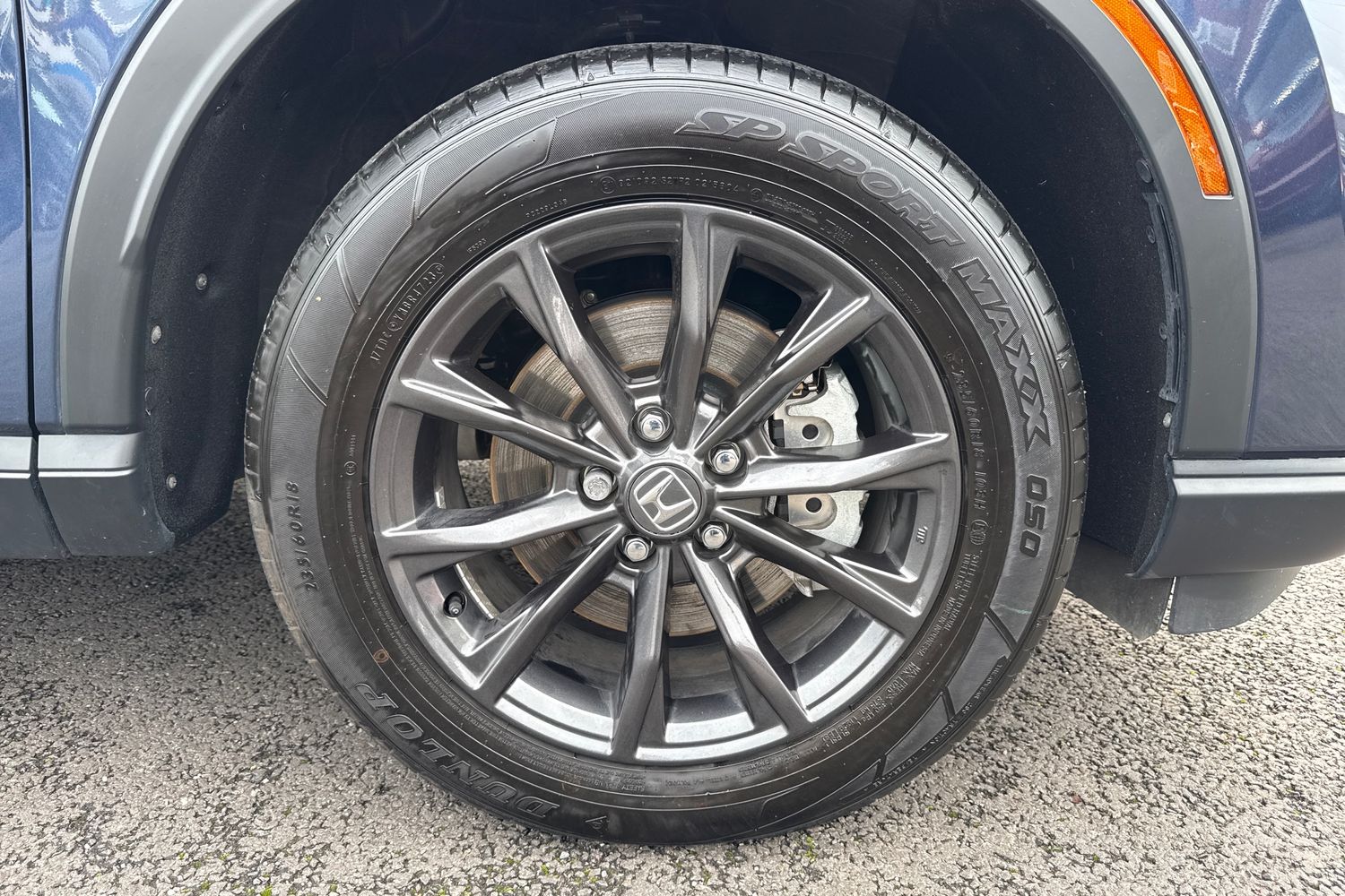 Used Honda CR-V 2025 for sale - 76438874: Photo 12