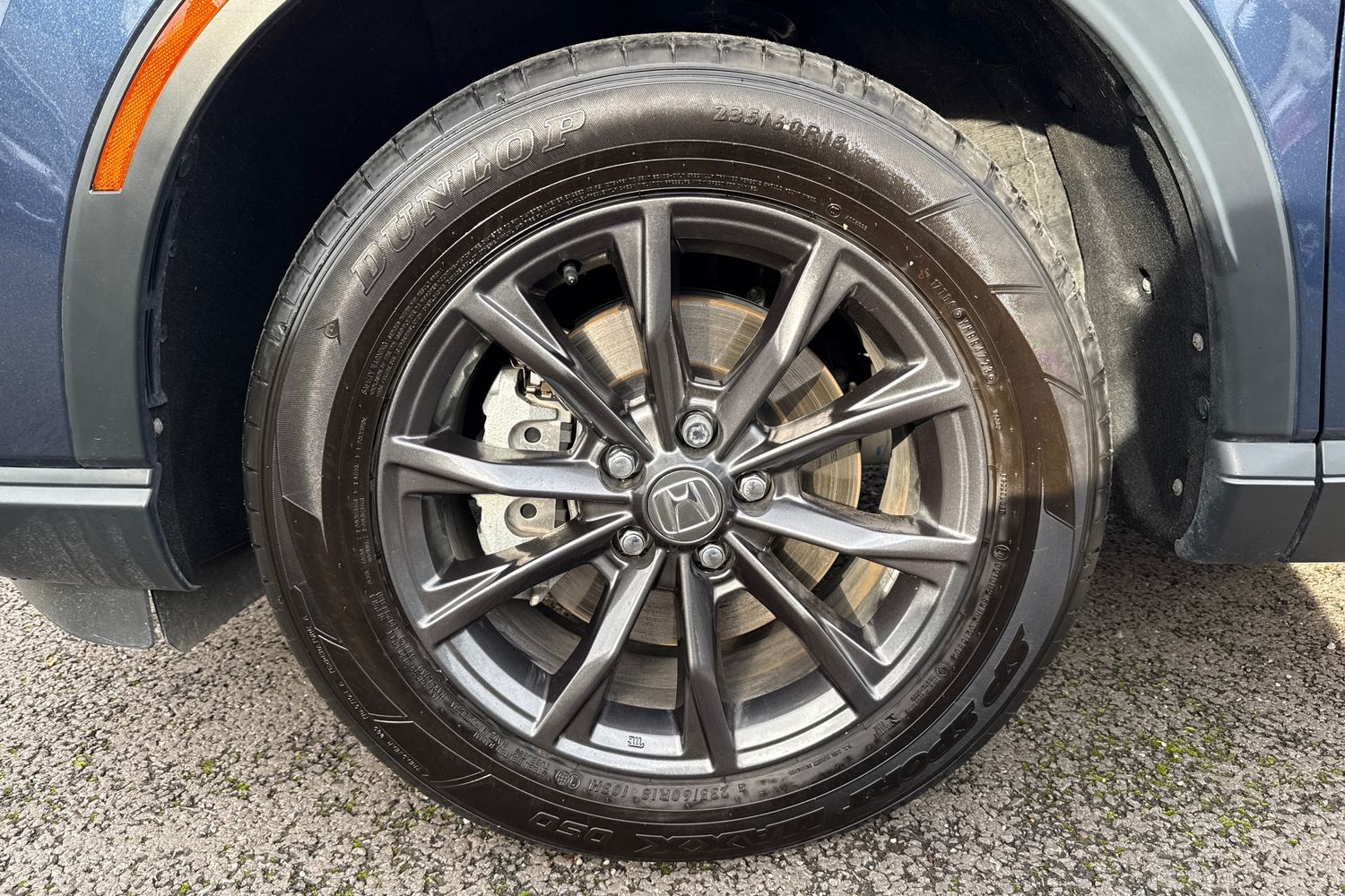 Used Honda CR-V 2025 for sale - 76438874: Photo 13