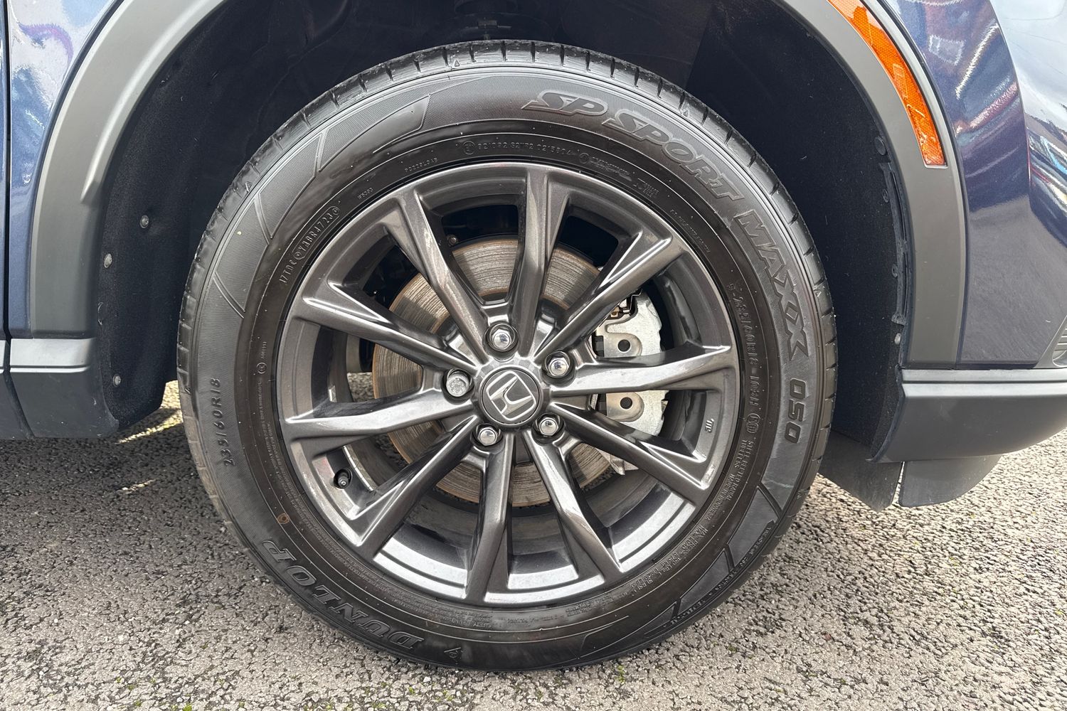 Used Honda CR-V 2025 for sale - 76438874: Photo 14