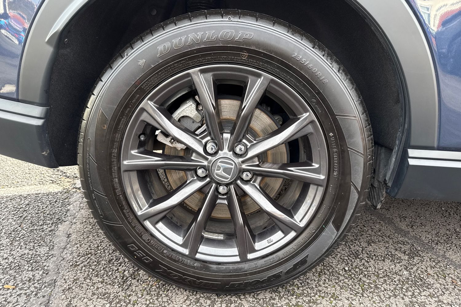 Used Honda CR-V 2025 for sale - 76438874: Photo 15