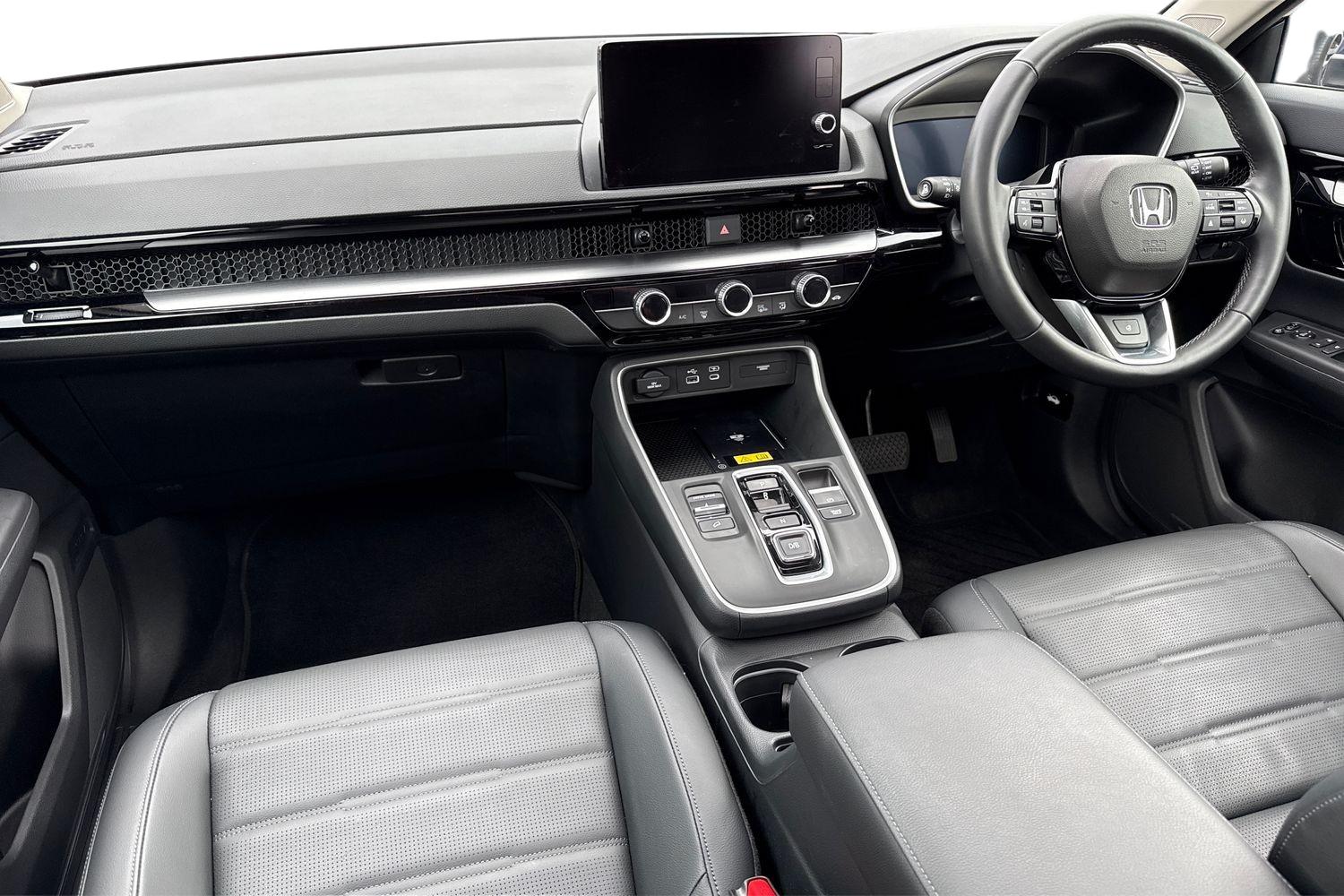 Used Honda CR-V 2025 for sale - 76438874: Photo 16