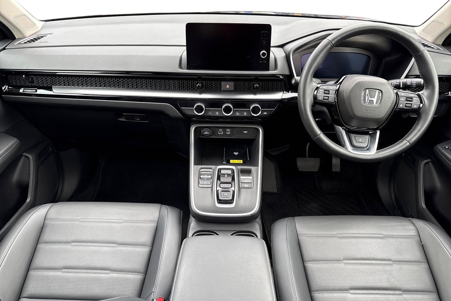 Used Honda CR-V 2025 for sale - 76438874: Photo 17