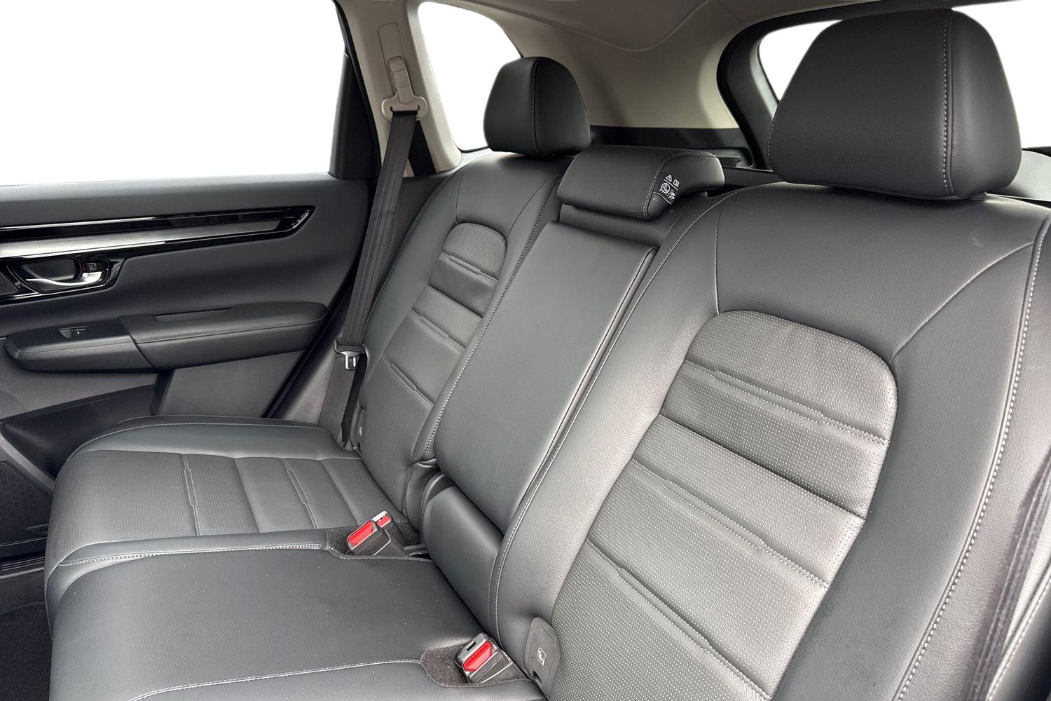 Used Honda CR-V 2025 for sale - 76438874: Photo 18