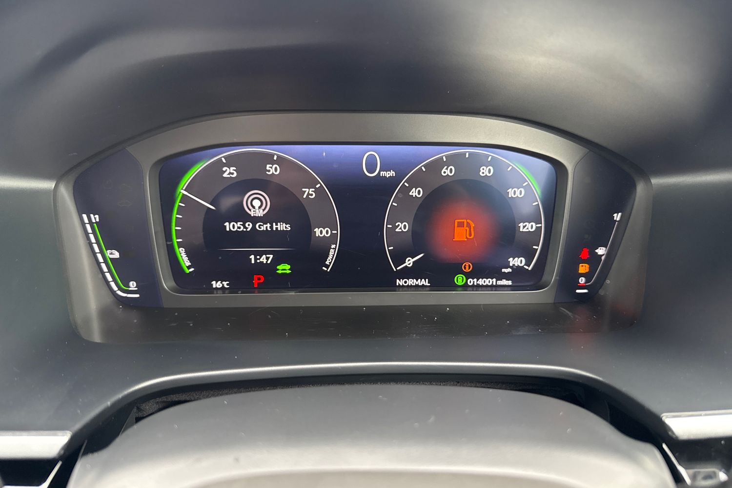 Used Honda CR-V 2025 for sale - 76438874: Photo 19