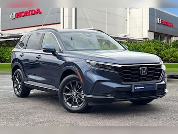 Used Honda CR-V 2025 for sale - 76438874: Photo