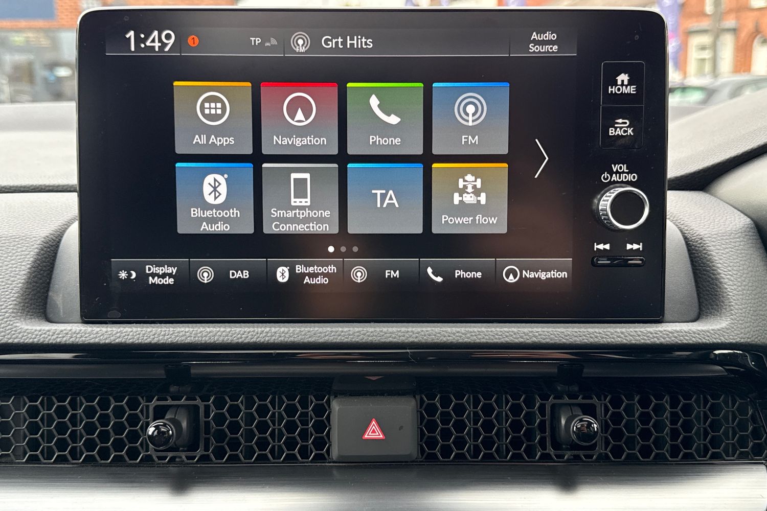 Used Honda CR-V 2025 for sale - 76438874: Photo 20