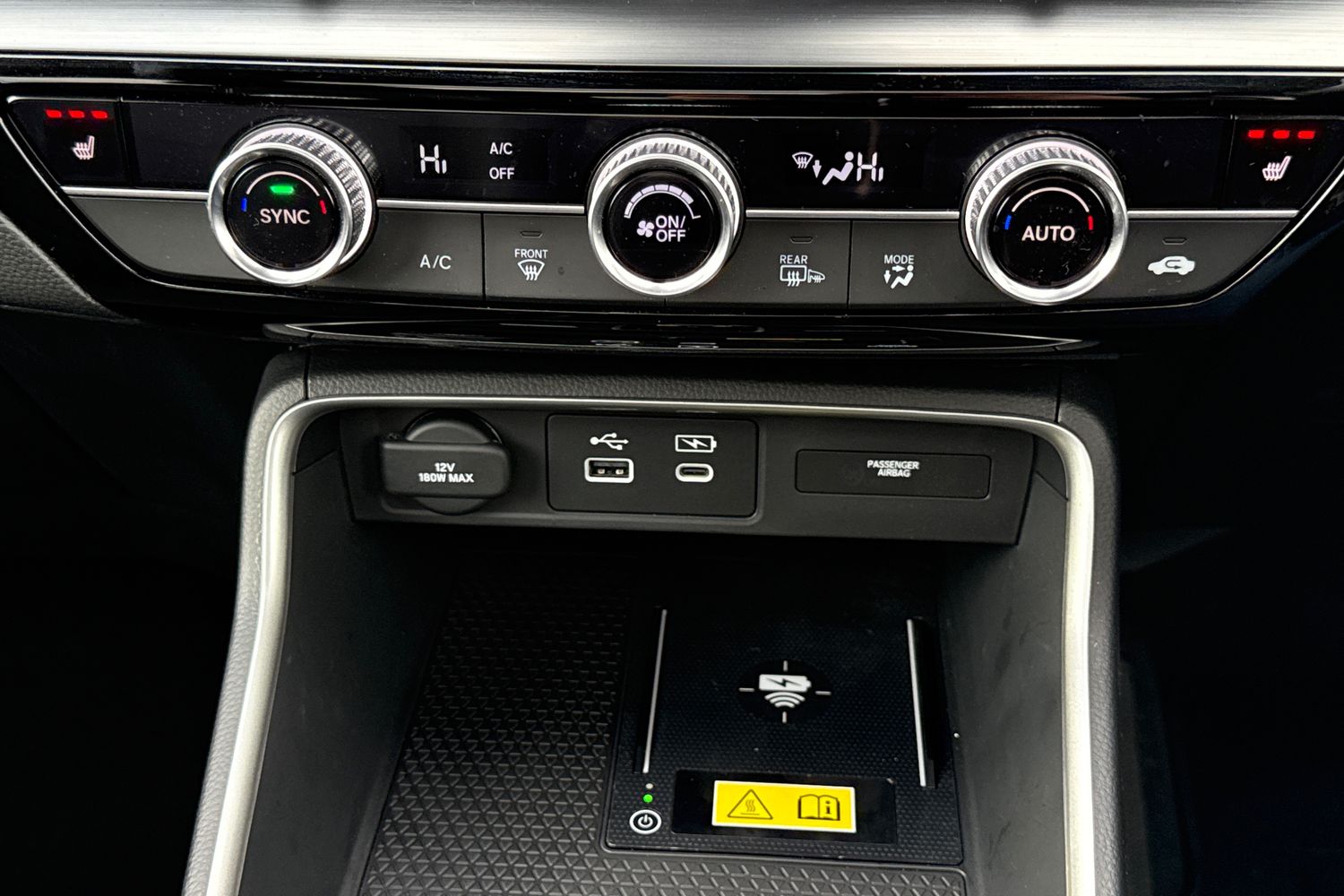 Used Honda CR-V 2025 for sale - 76438874: Photo 21