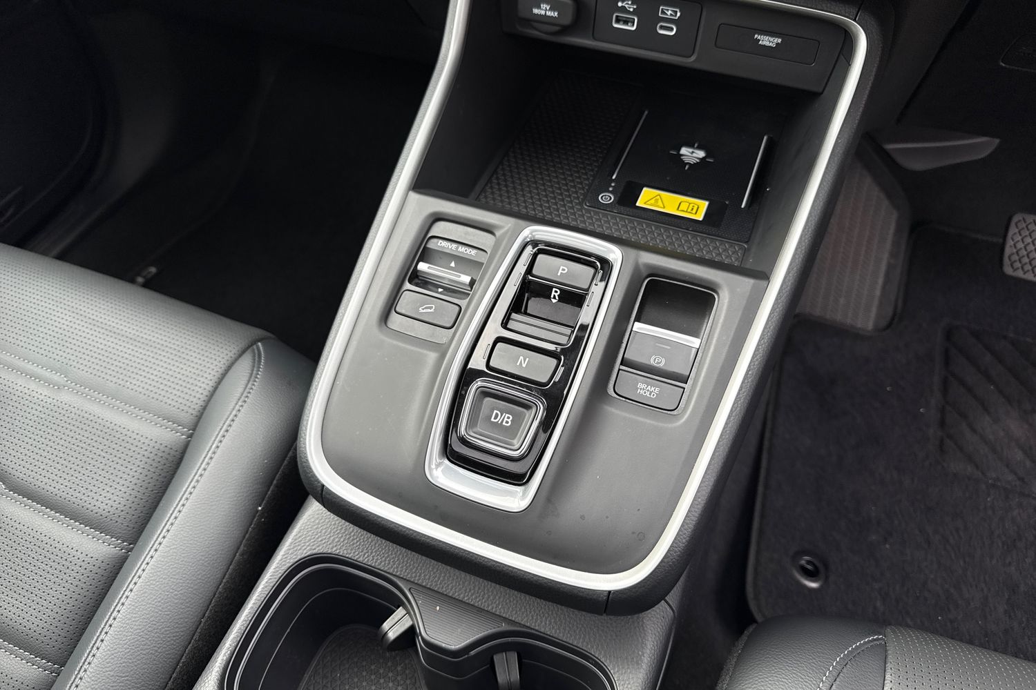 Used Honda CR-V 2025 for sale - 76438874: Photo 22