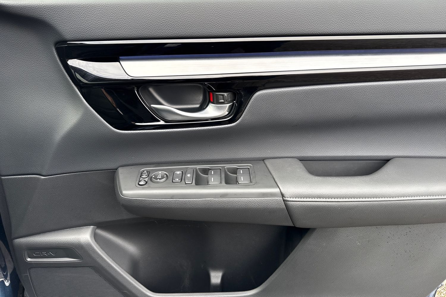 Used Honda CR-V 2025 for sale - 76438874: Photo 23