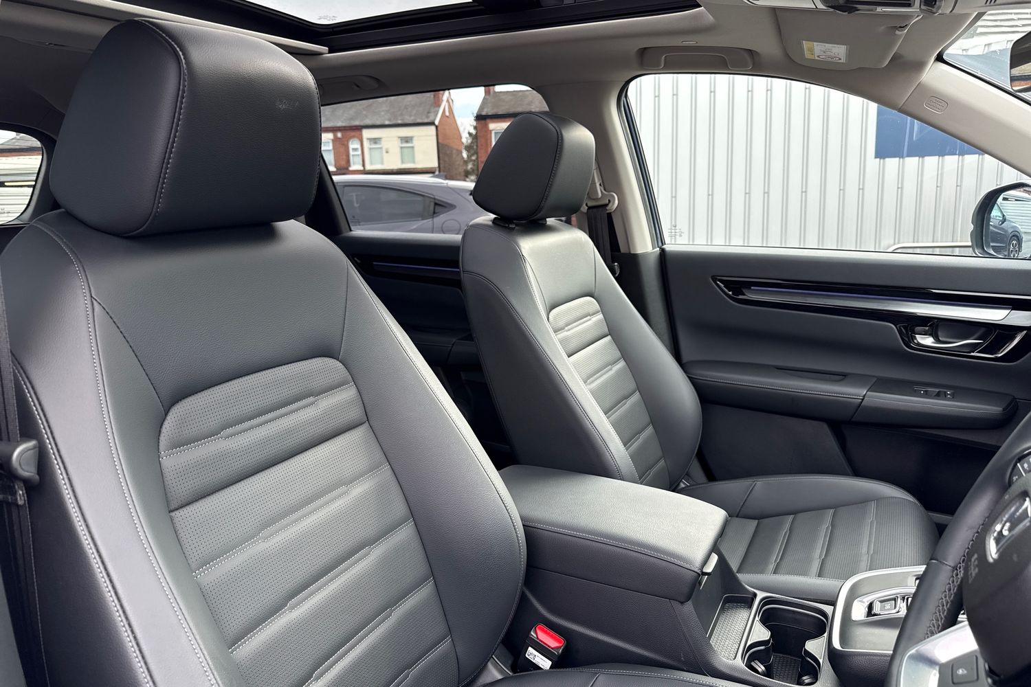 Used Honda CR-V 2025 for sale - 76438874: Photo 24