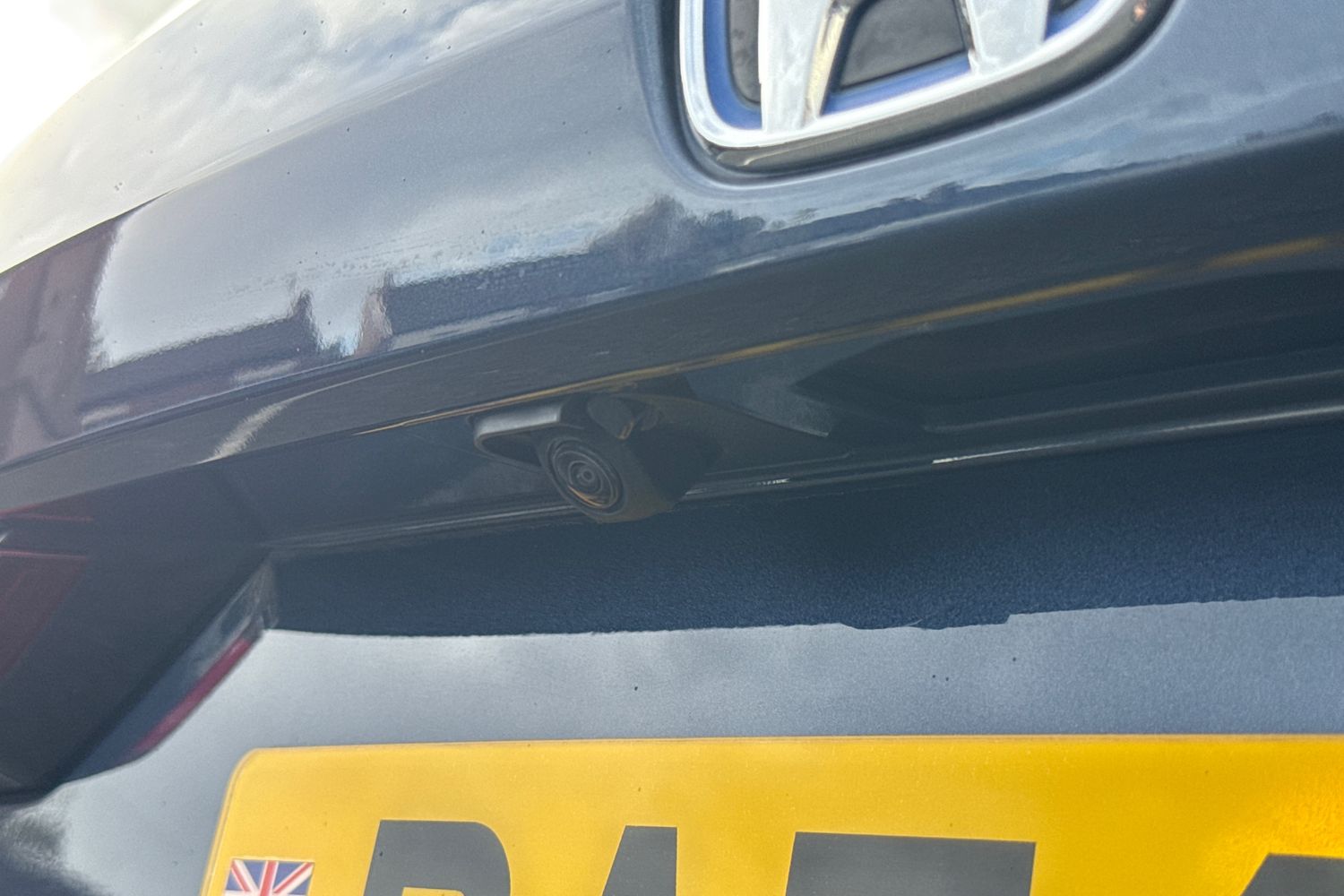 Used Honda CR-V 2025 for sale - 76438874: Photo 26