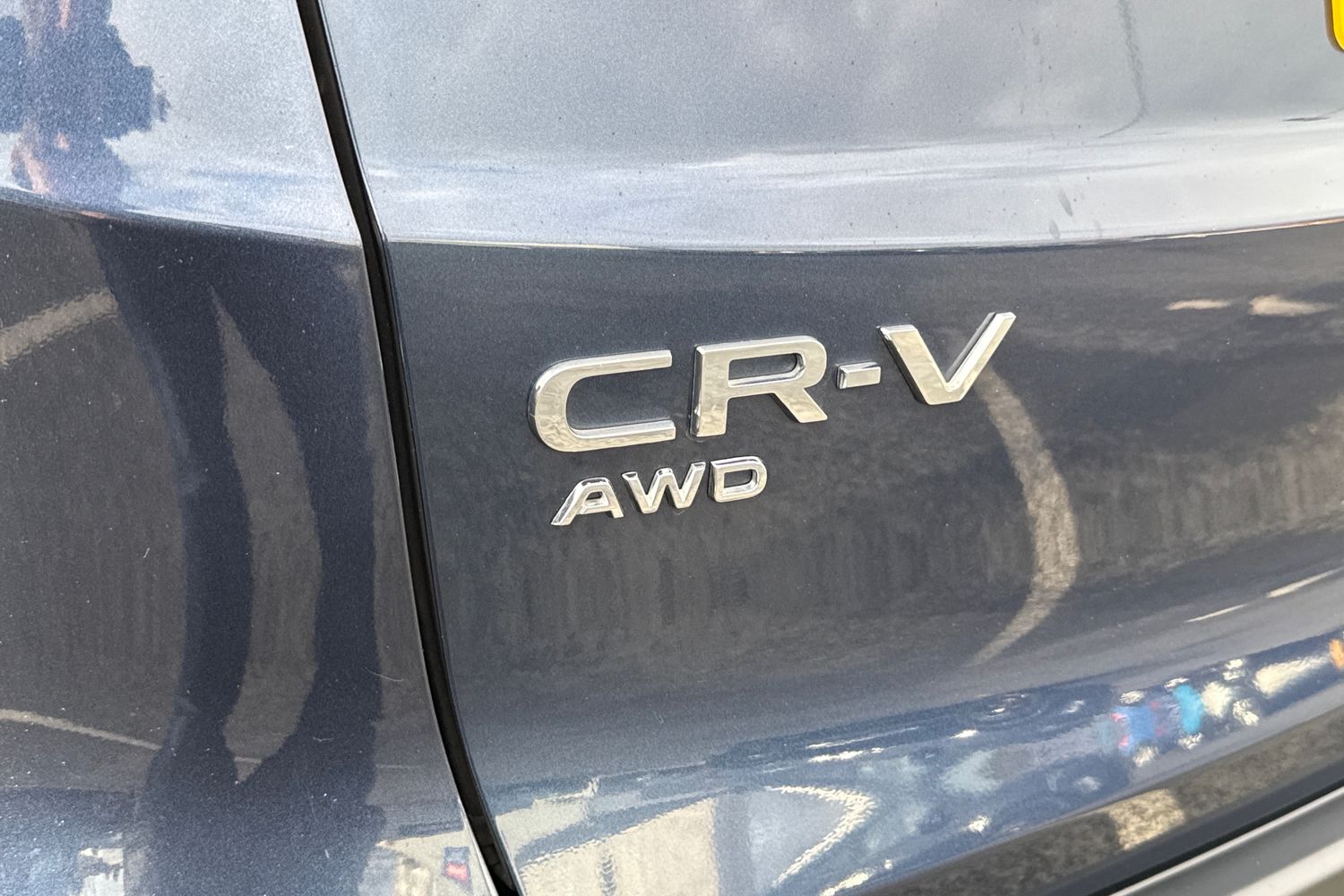 Used Honda CR-V 2025 for sale - 76438874: Photo 27