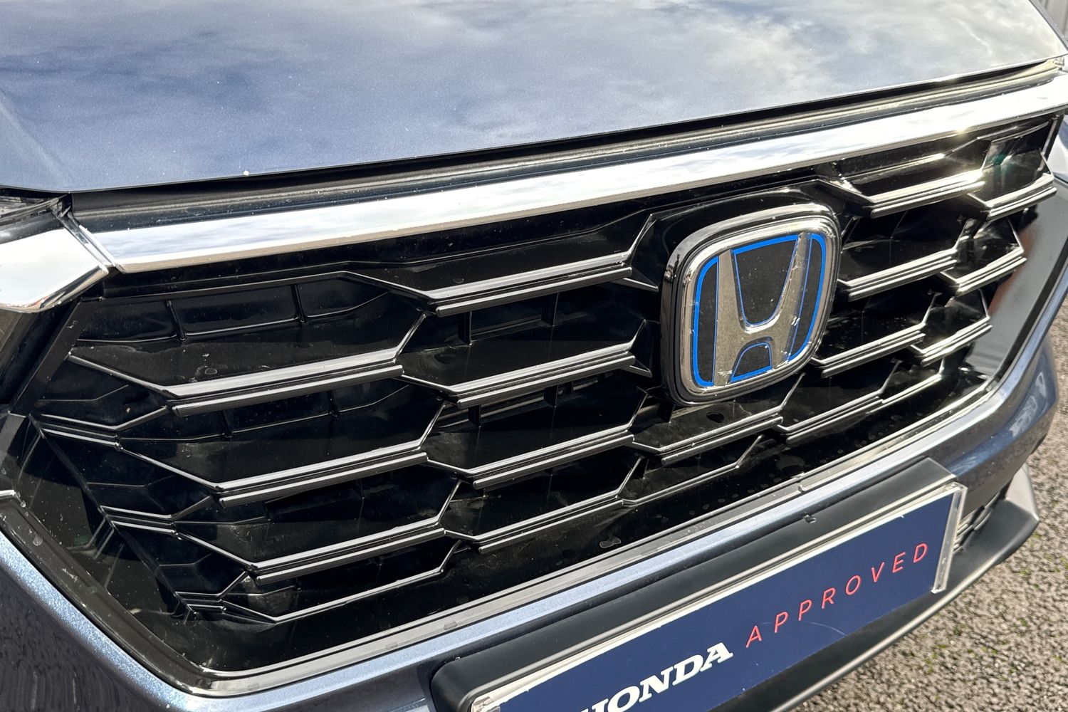 Used Honda CR-V 2025 for sale - 76438874: Photo 29