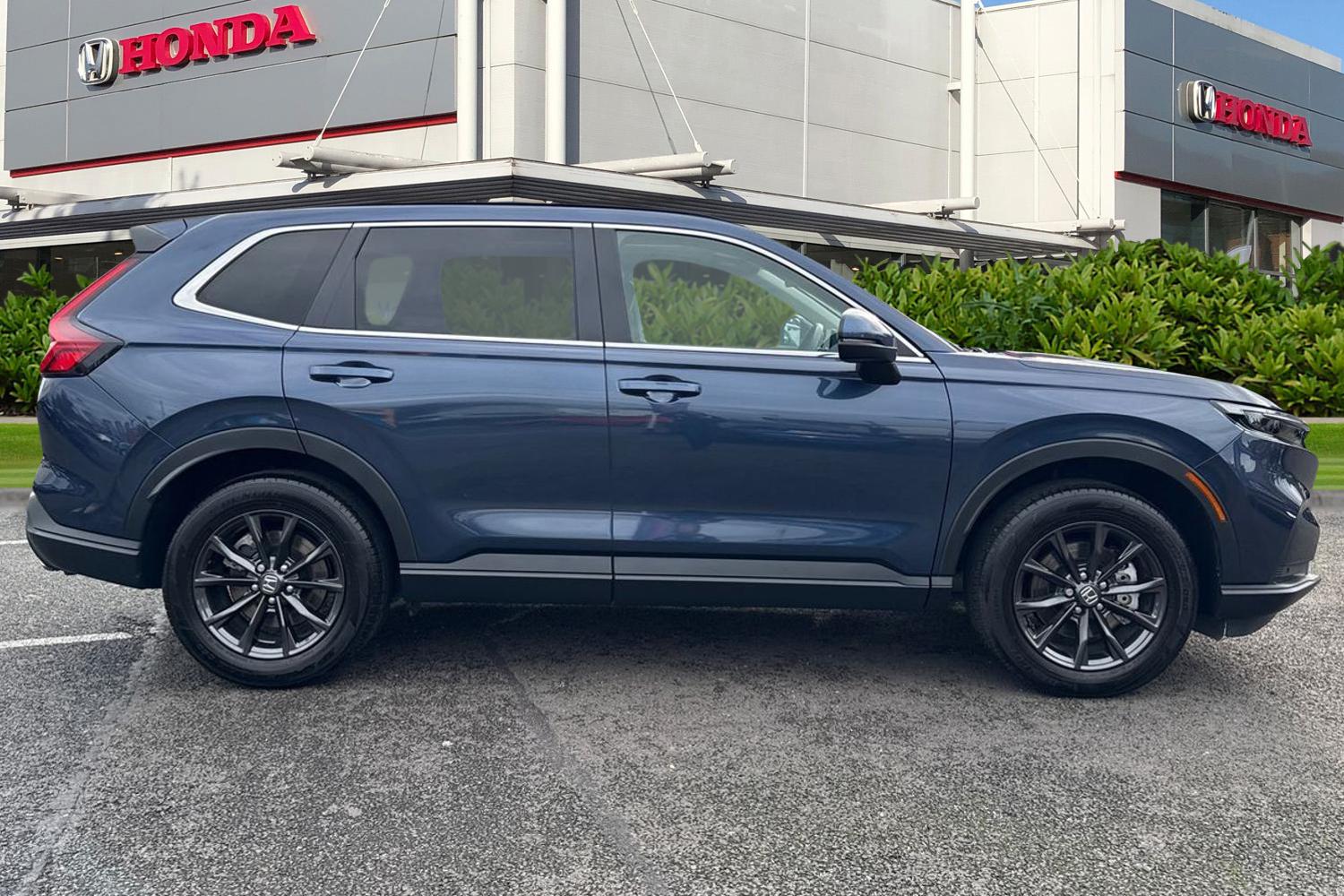 Used Honda CR-V 2025 for sale - 76438874: Photo 3