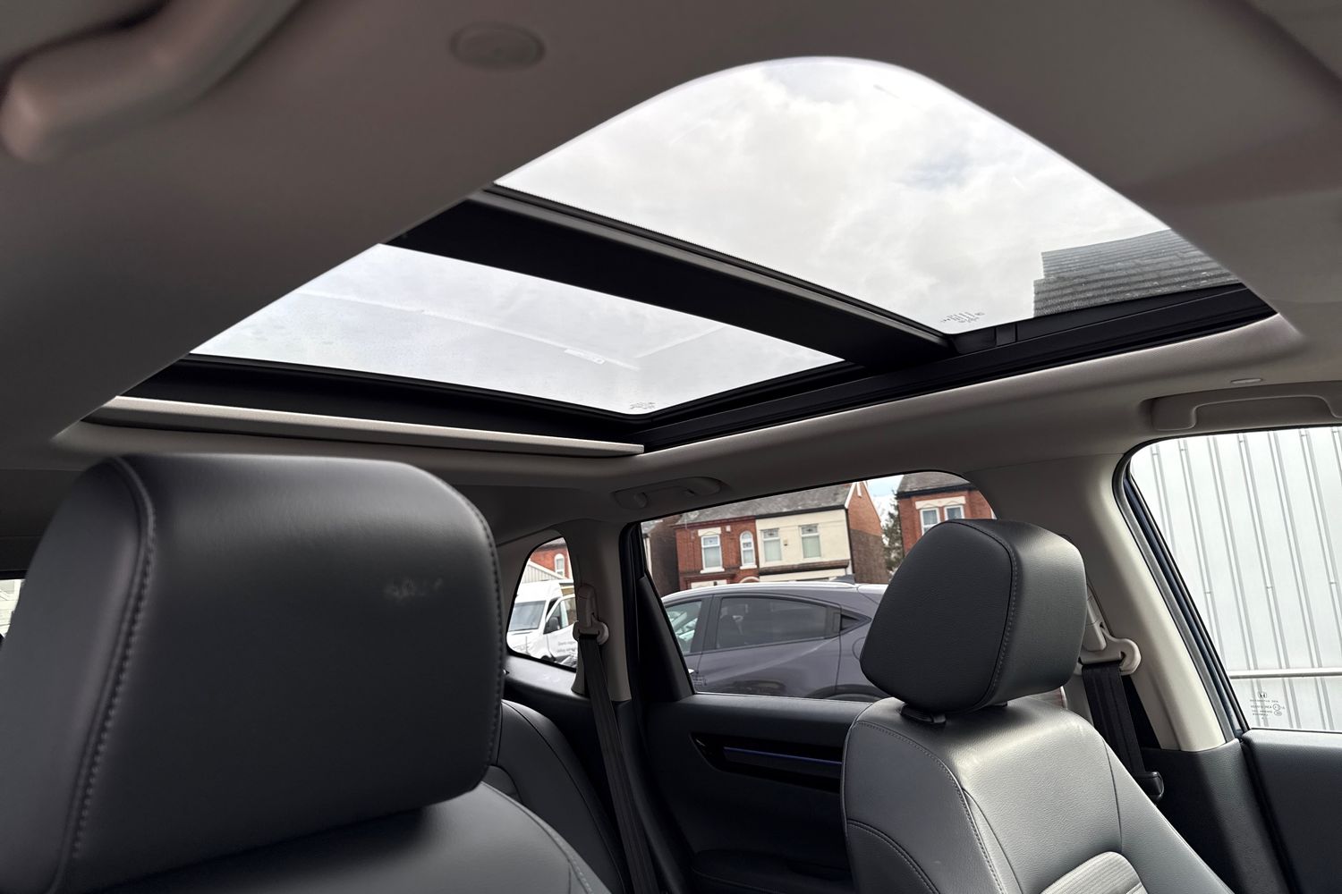 Used Honda CR-V 2025 for sale - 76438874: Photo 30