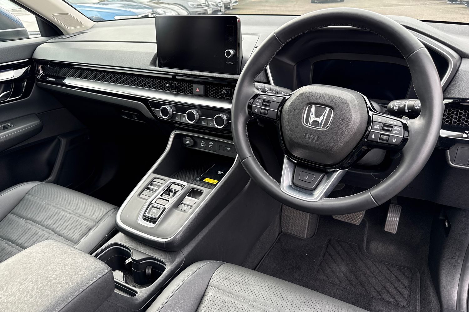 Used Honda CR-V 2025 for sale - 76438874: Photo 31